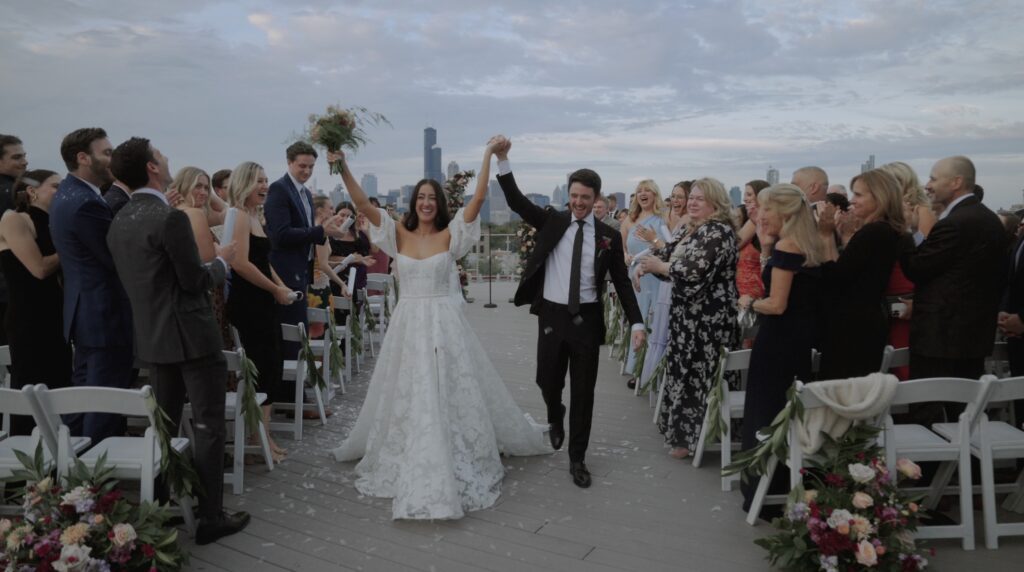 Featured Wedding Film | Shannon & Kyle